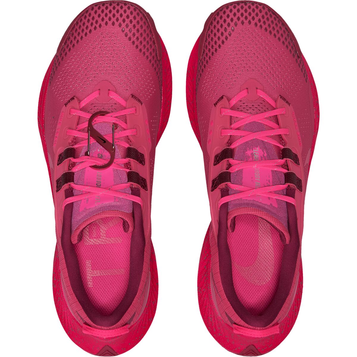 womens nike pegasus trail 3