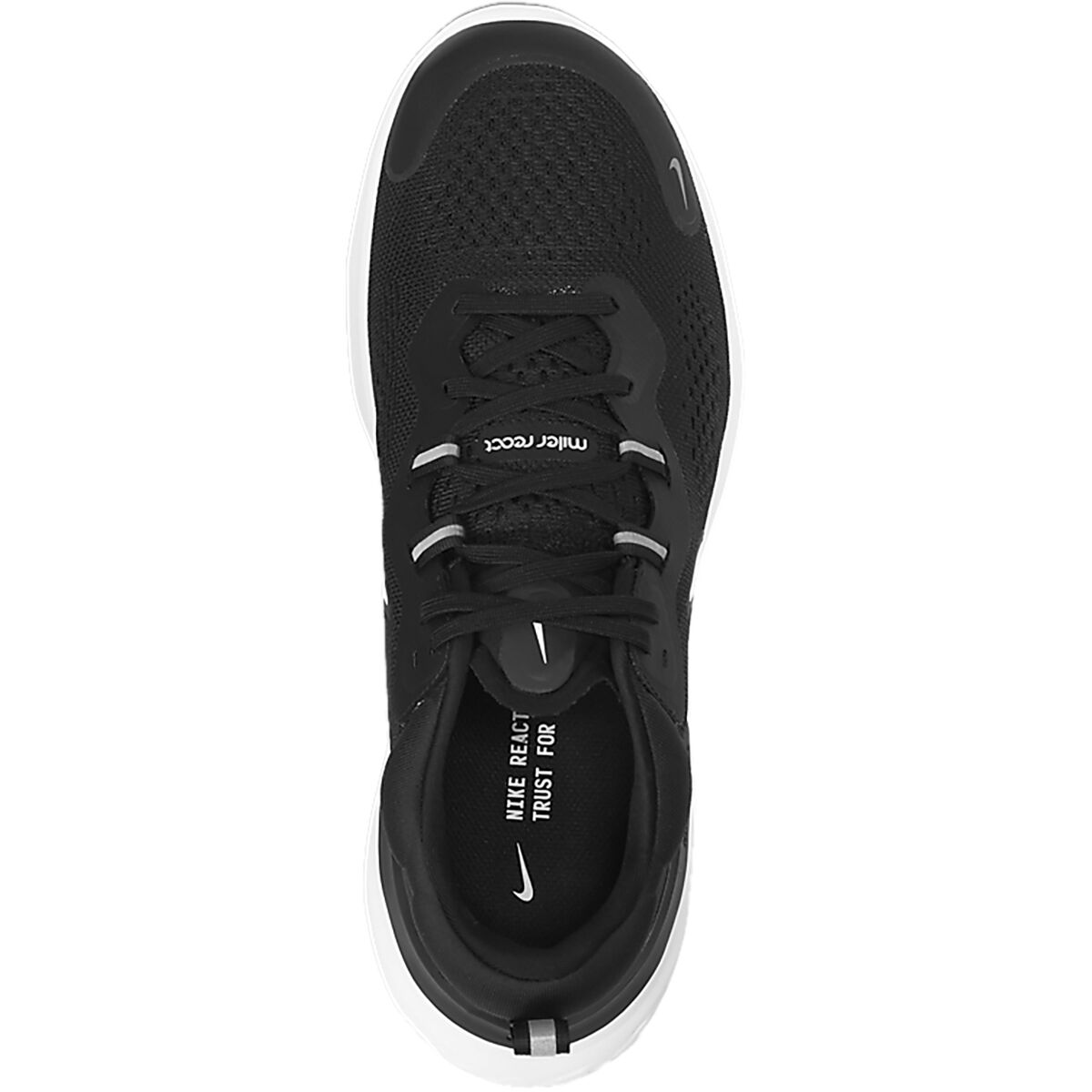 mens nike react miler
