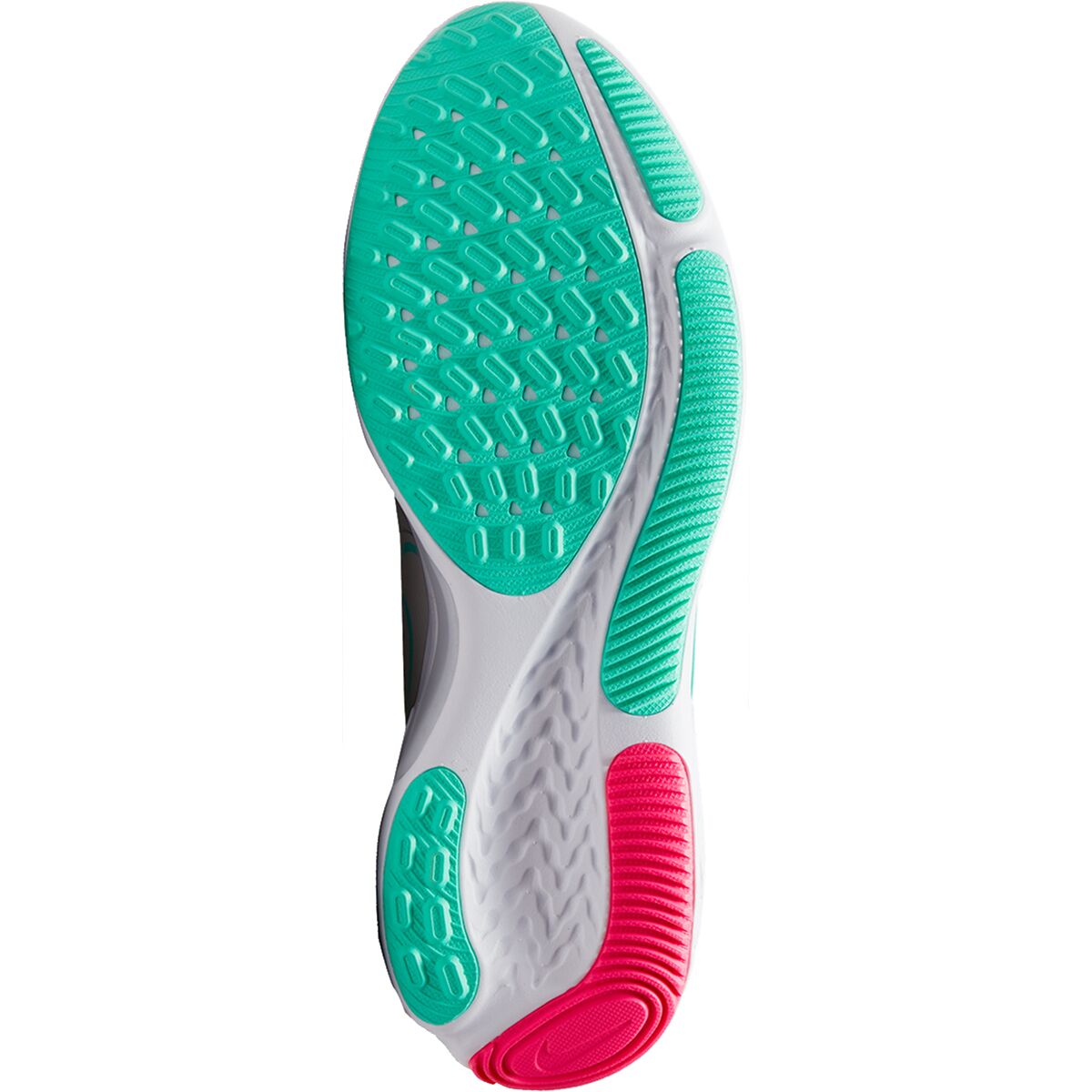 tenis nike react miler 2
