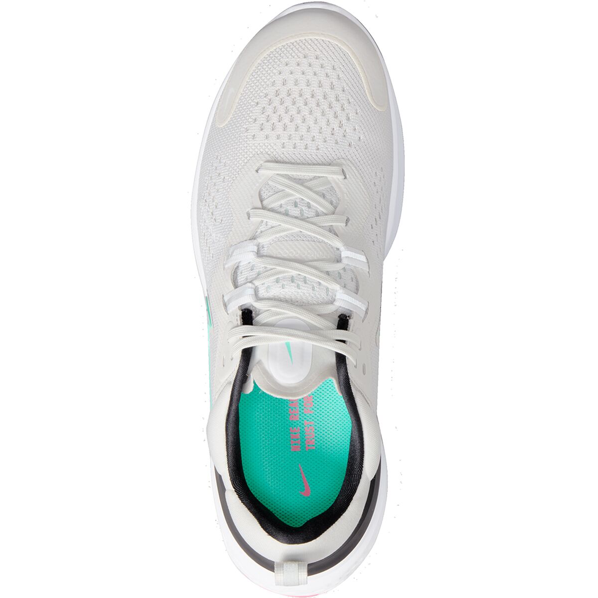 tenis nike react miler 2