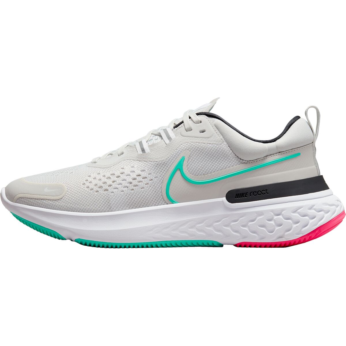 tenis nike react miler 2