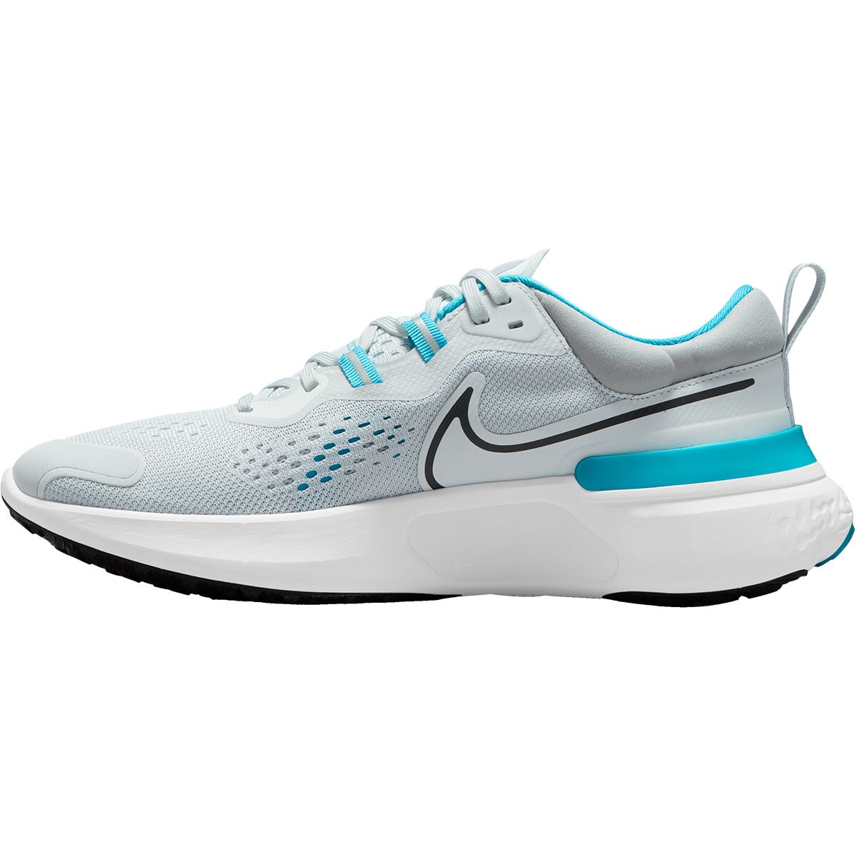tenis nike react miler 2