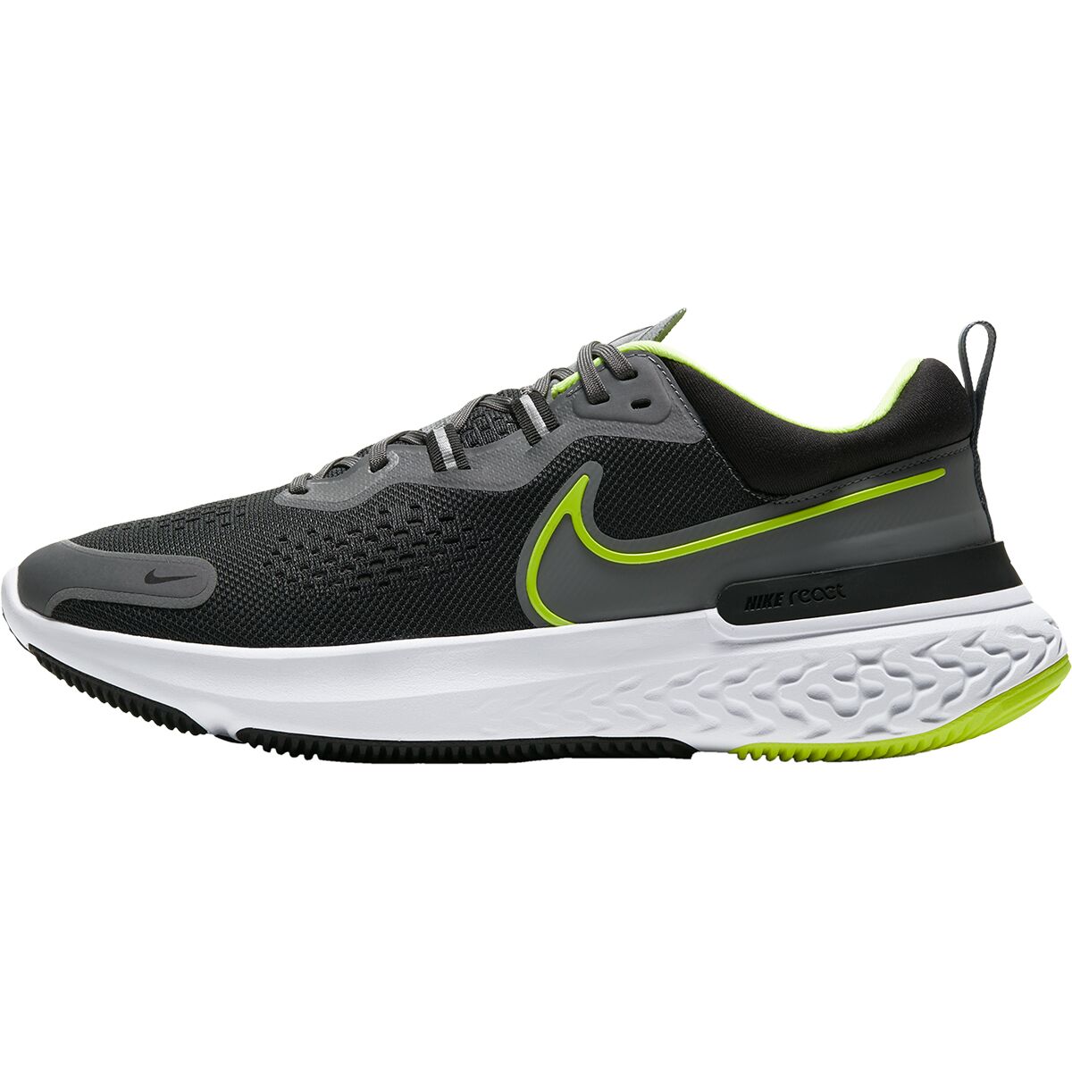 nike react miler men's running shoes reviews