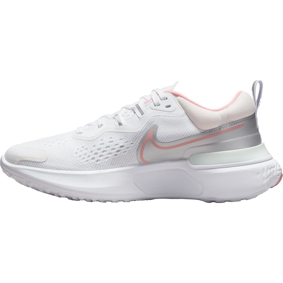 Nike React Miler 2 Running Shoe Women's Footwear