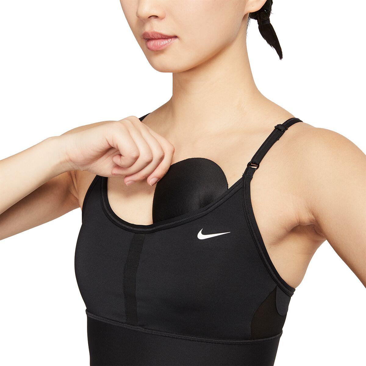 dri fit bras