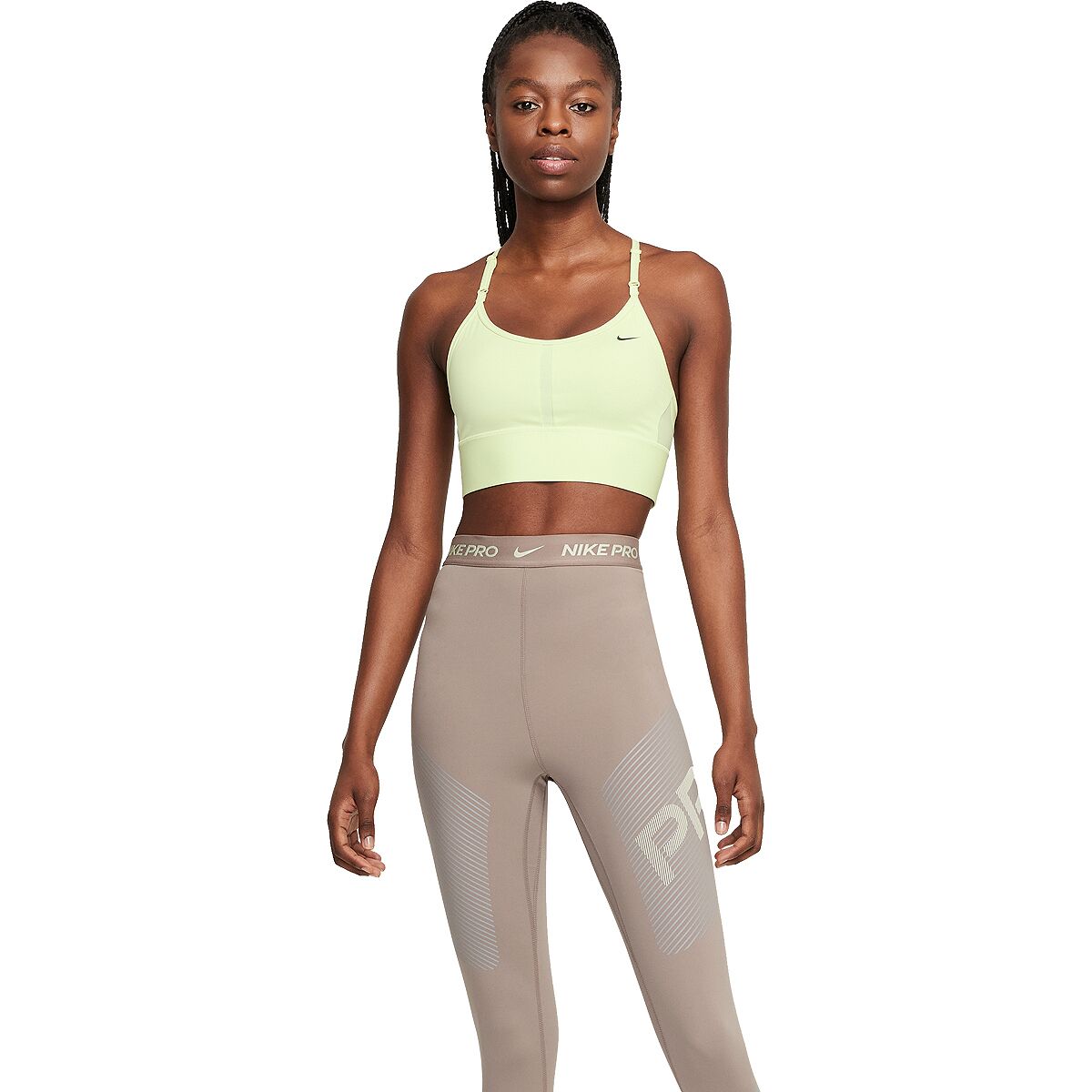 dri fit bras