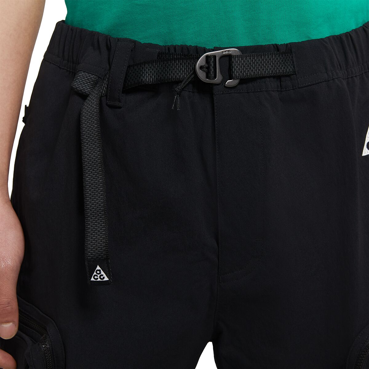 acg nrg cargo