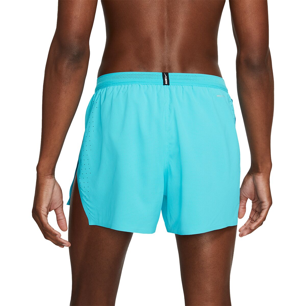 Nike Aeroswift 4in Shorts - Men's | Backcountry.com