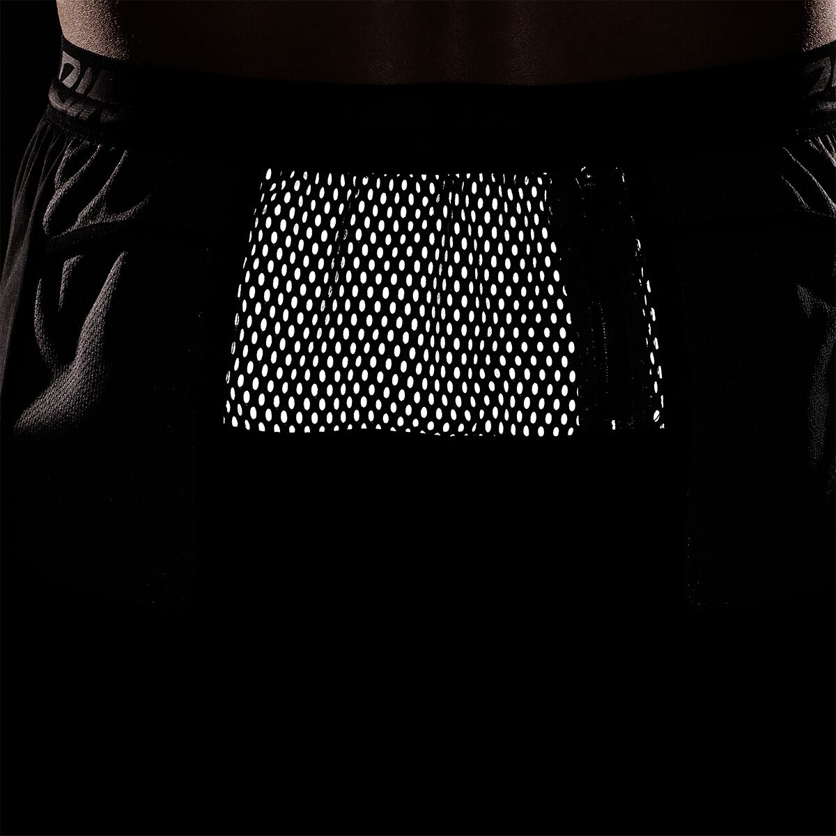 we run wild nike shorts