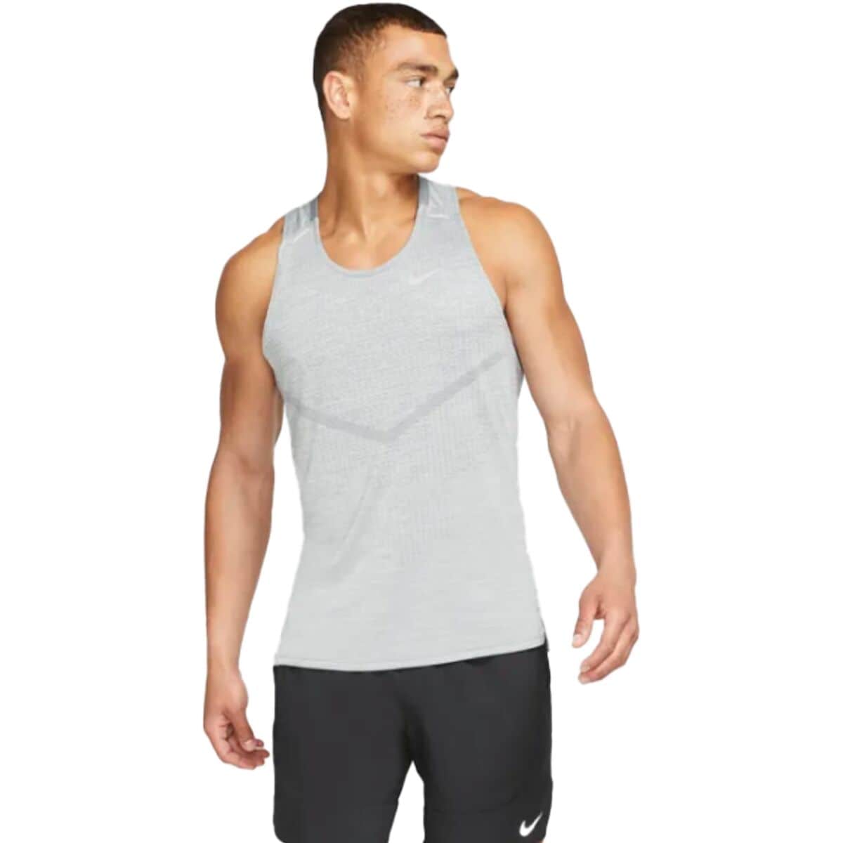 Nike Techknit Ultra Tank Top - Men's - Clothing