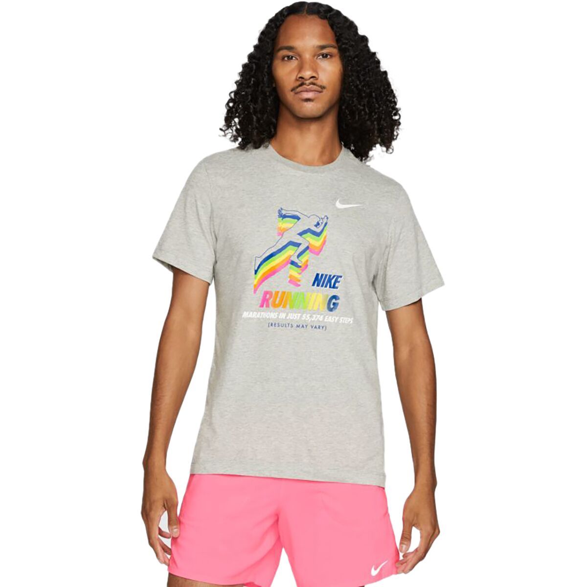 Nike DriFIT Humor TShirt Men's Clothing