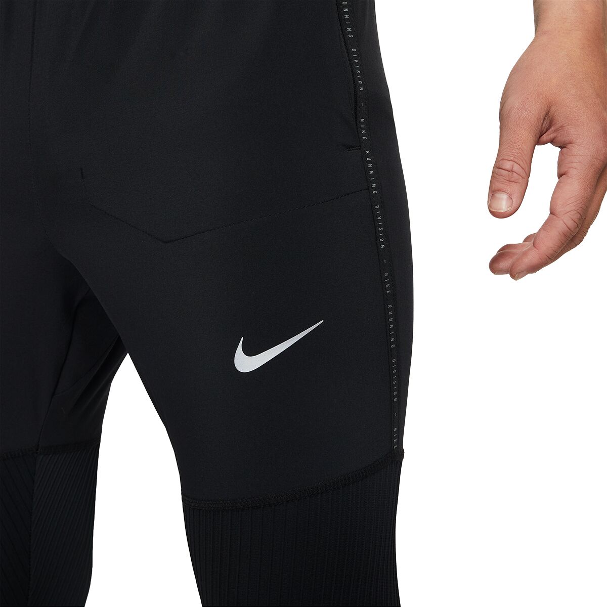 Nike Dri-FIT Phenom Run Division Hybrid Pant - Men's - Clothing