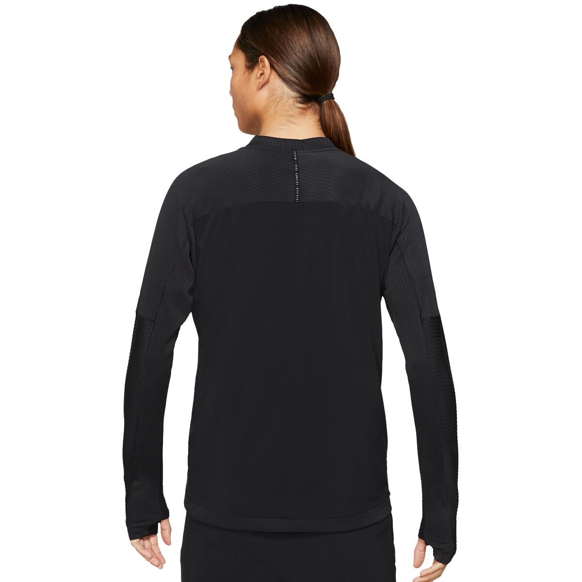 Nike Dri-FIT Element Run Division Full-Zip Top - Men's - Clothing