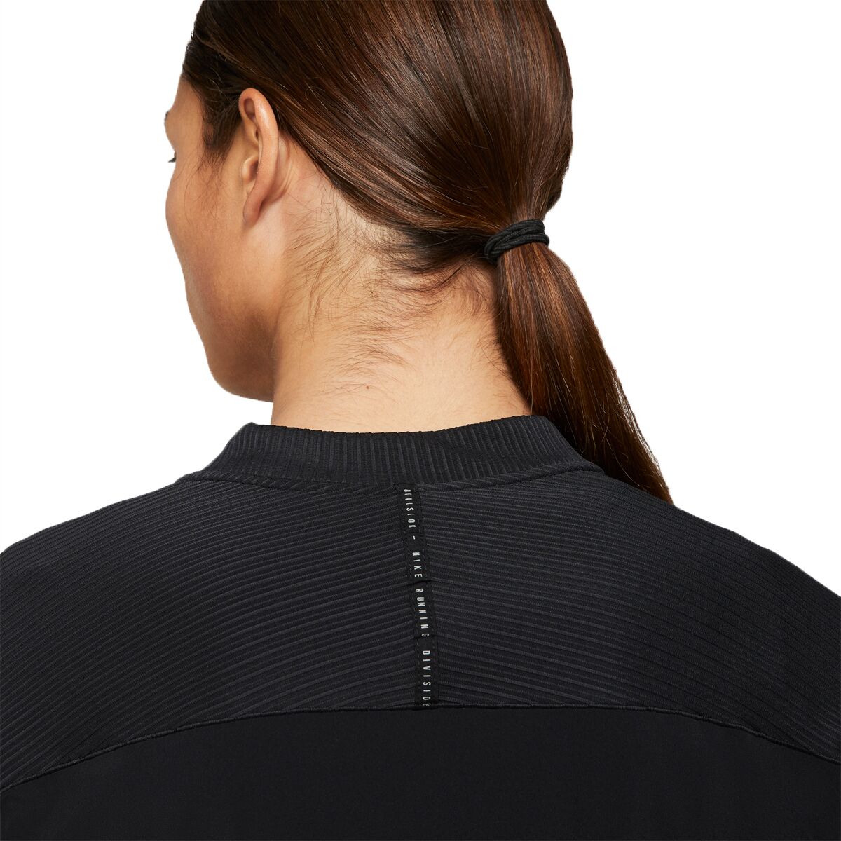 Nike Dri-FIT Element Run Division Full-Zip Top - Men's - Clothing