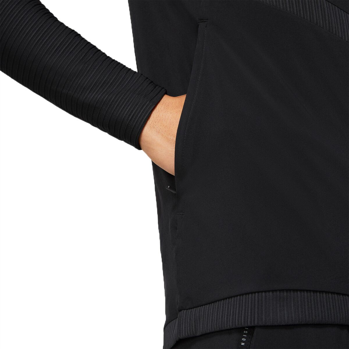 Nike Dri-FIT Element Run Division Full-Zip Top - Men's - Clothing