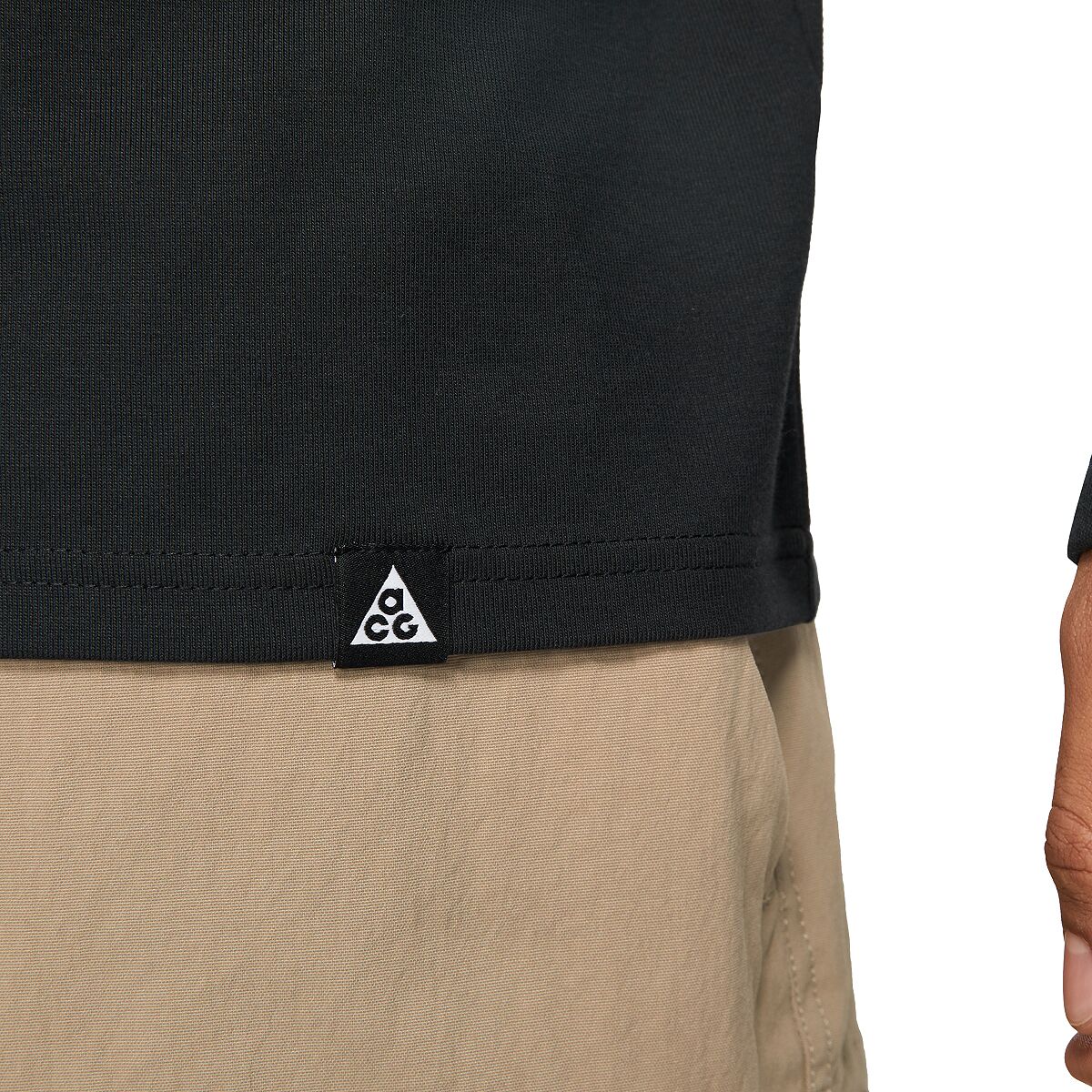 Nike ACG Volcano Long-Sleeve T-Shirt - Men's - Clothing