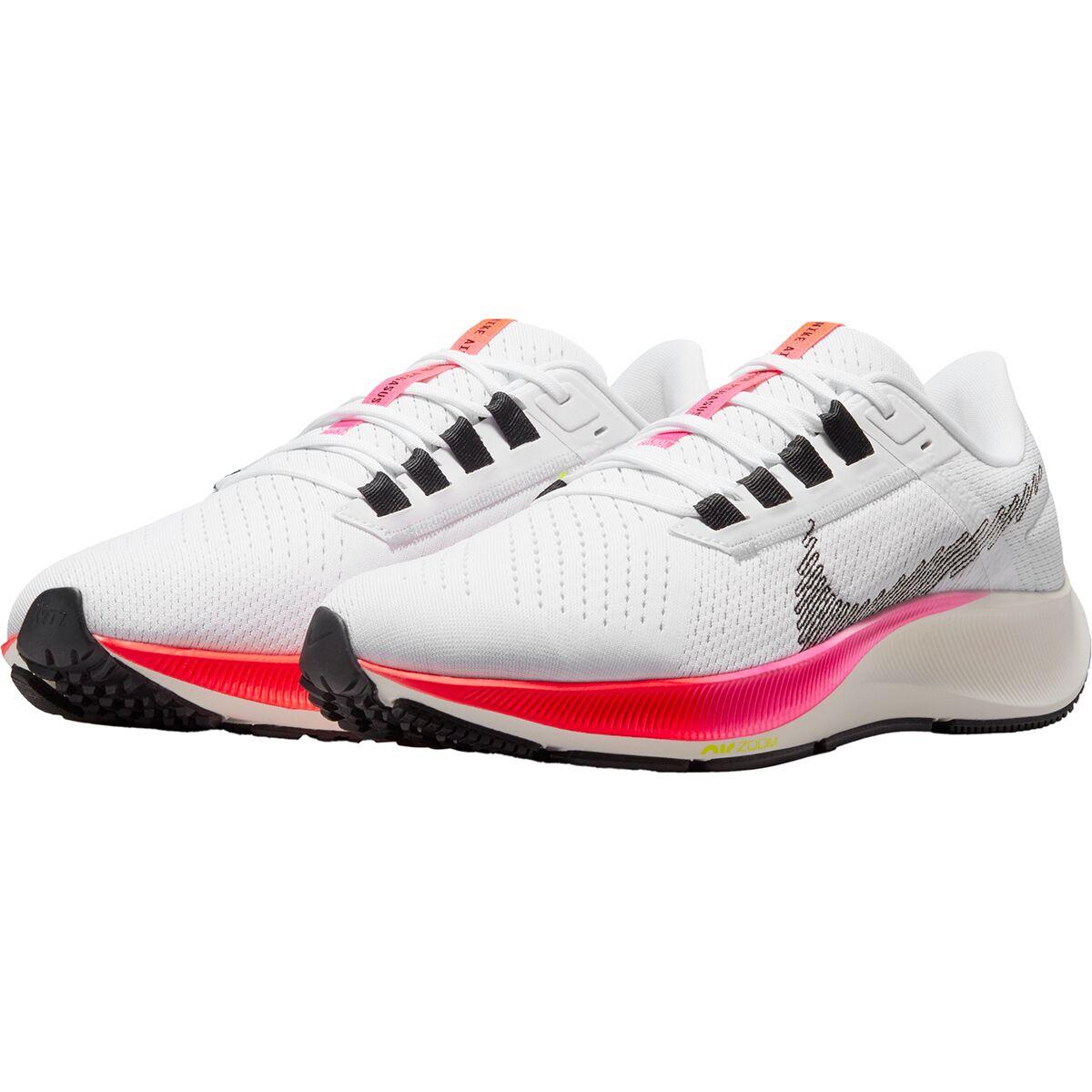 mens nike air pegasus 38