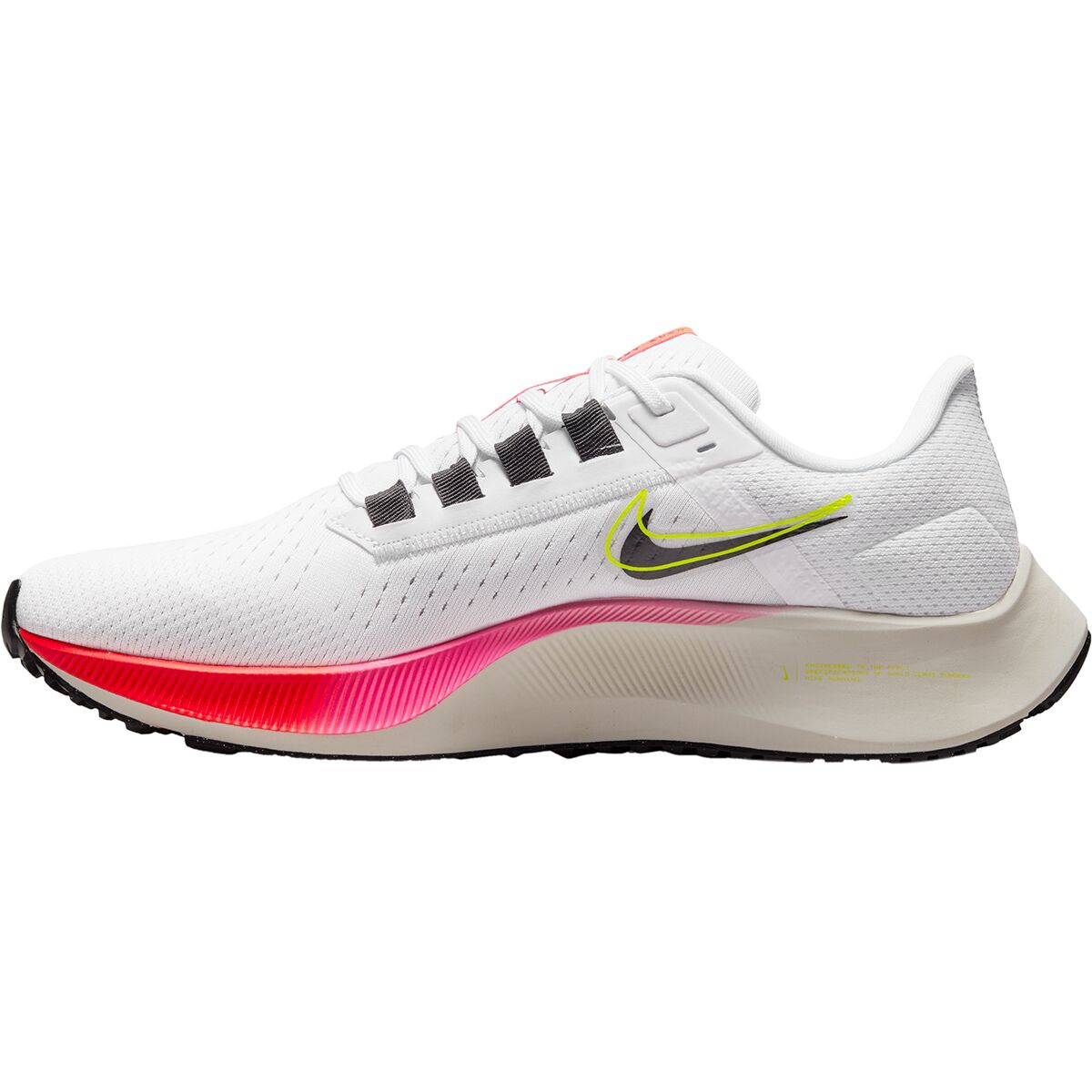 Nike Air Zoom Pegasus 38 Shoe - Men's - Footwear