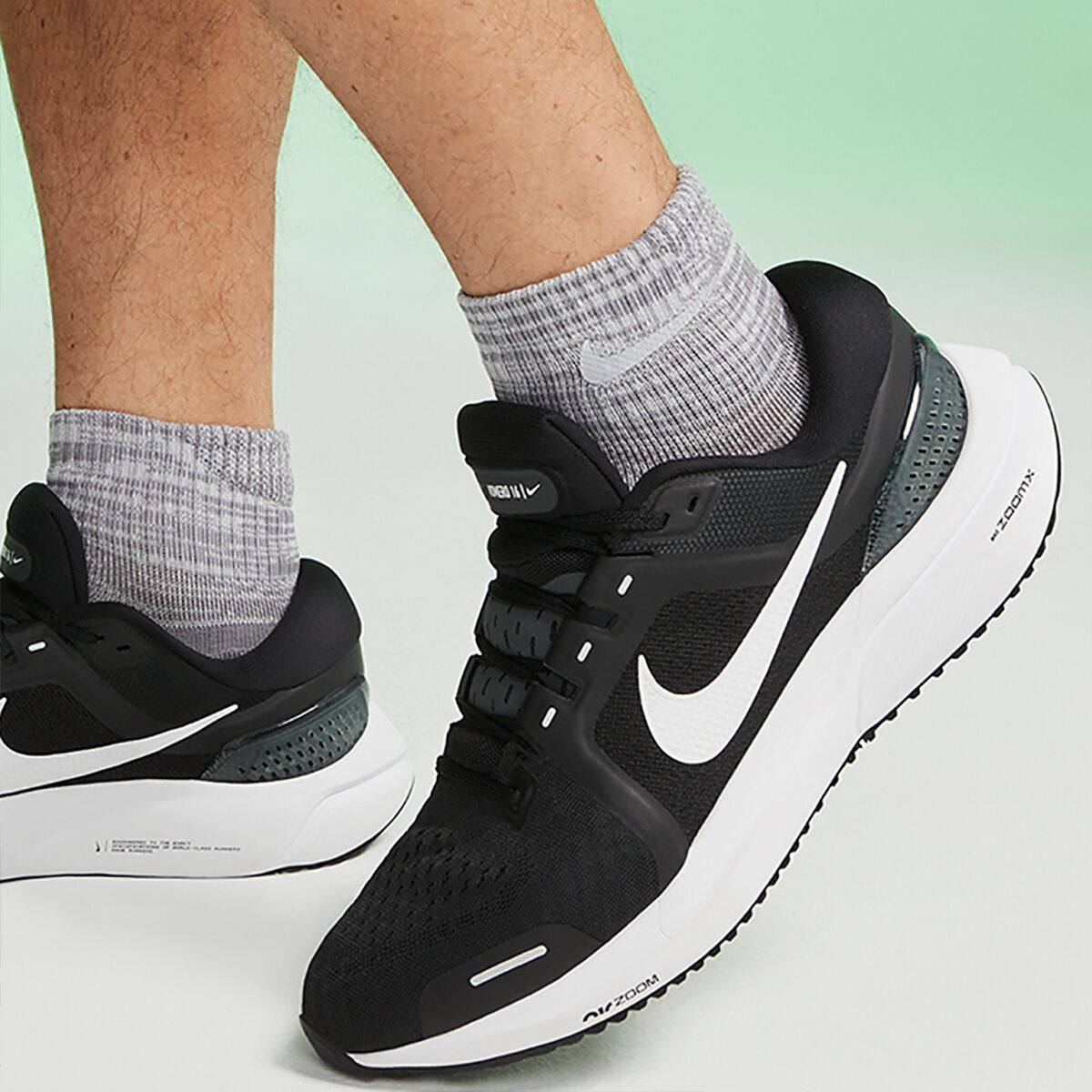 Nike Air Zoom Vomero 16 Running Shoe - Men's - Footwear