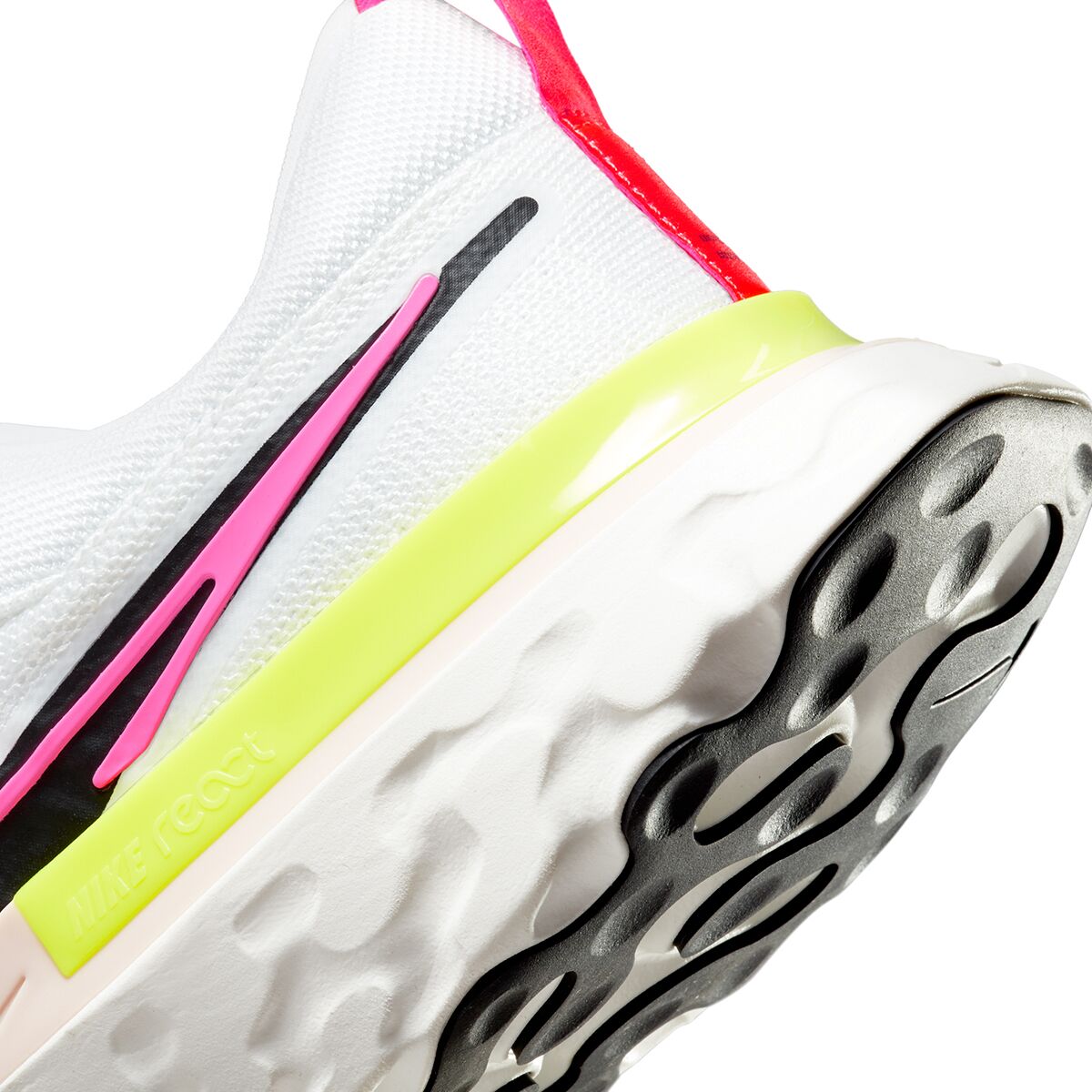 Nike React Infinity Run Flyknit 2 Competitor Pack Shoe - Men's - Footwear