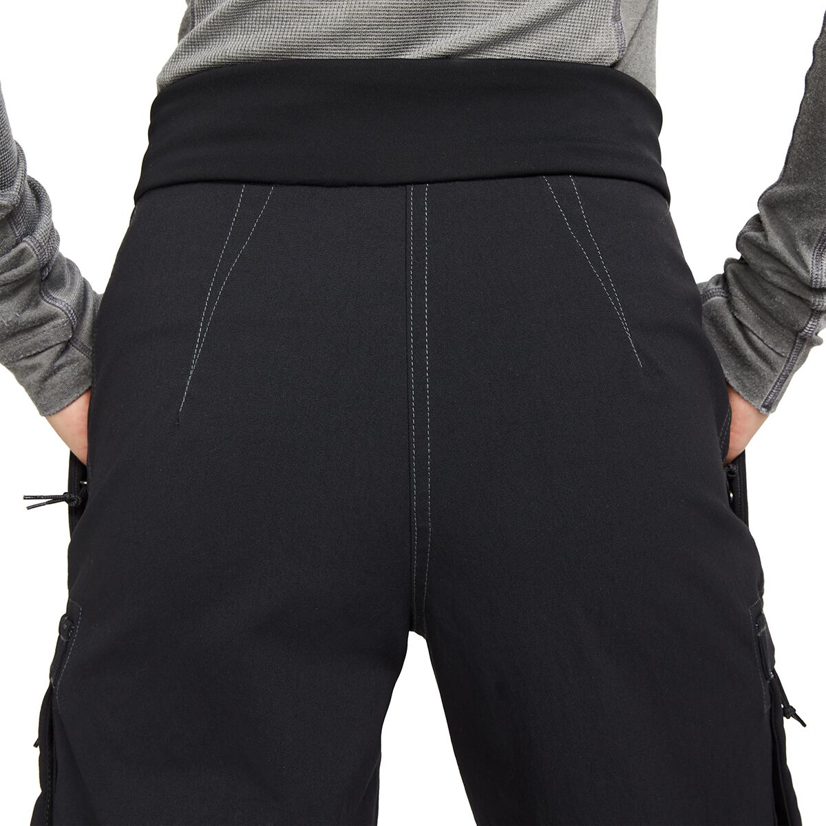 acg smith summit pant