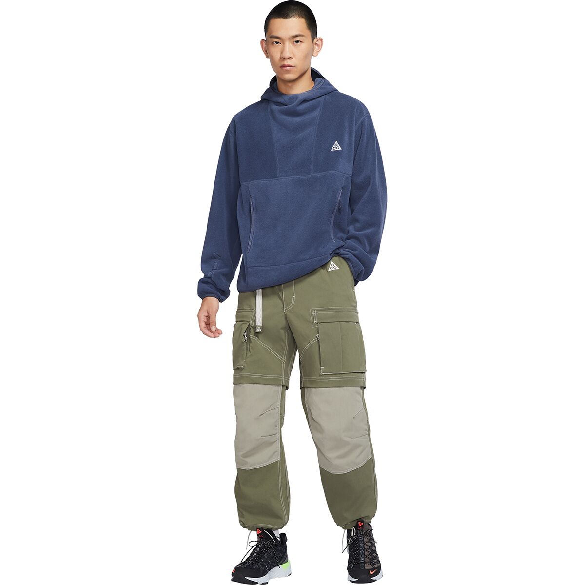 acg nrg cargo