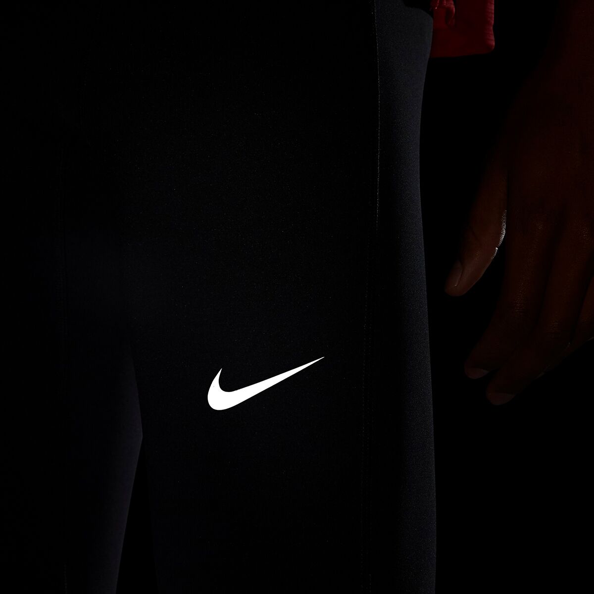 Nike Repel Challenger Tight - Men´s