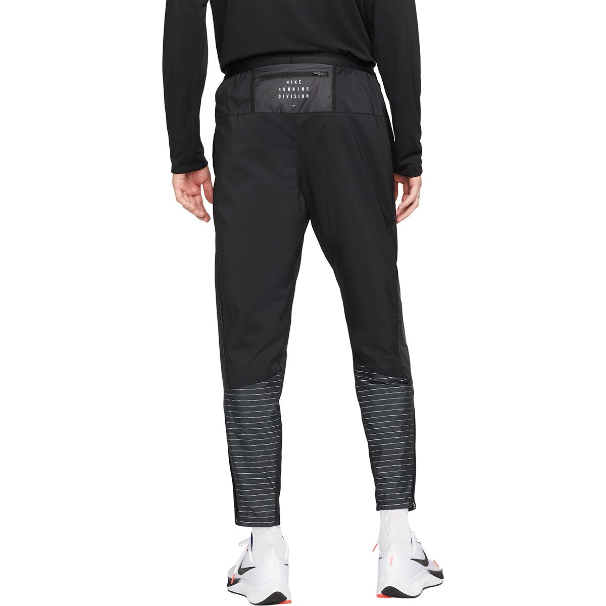 Nike StormFit Phenom Elite Flash Pant Men's Clothing