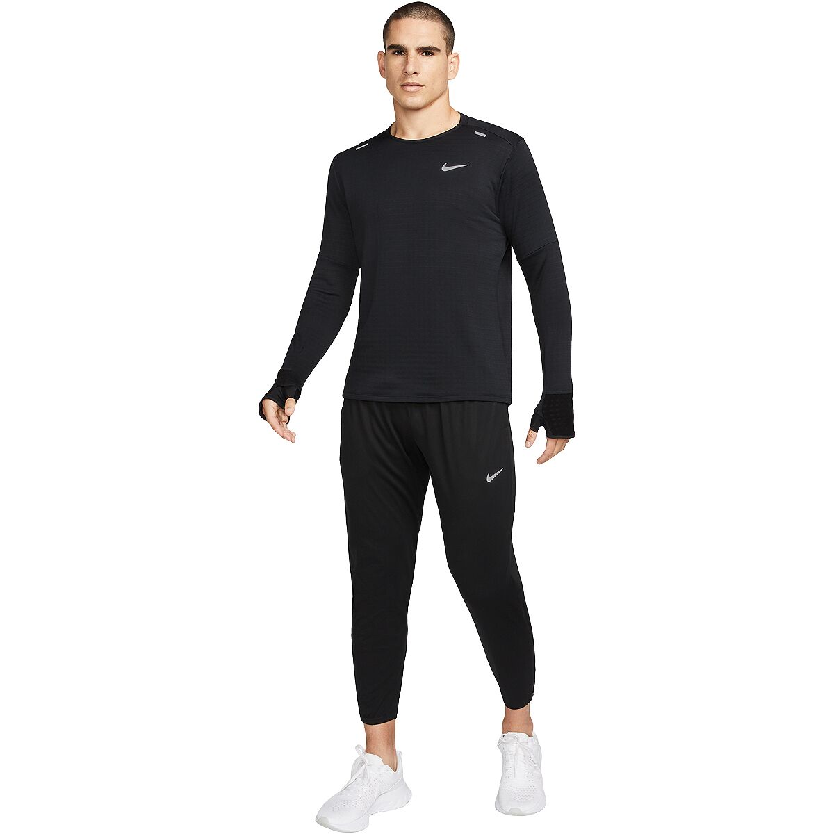 nike therma fit repel challenger