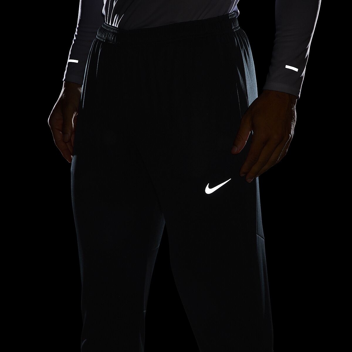 Nike Therma-Fit Repel Challenger Pant - Men's - Clothing