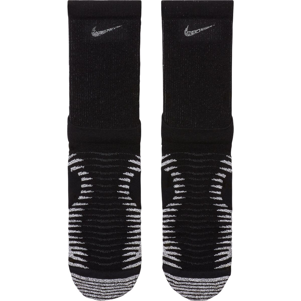 Nike Trail Running Crew Sock - Clothing