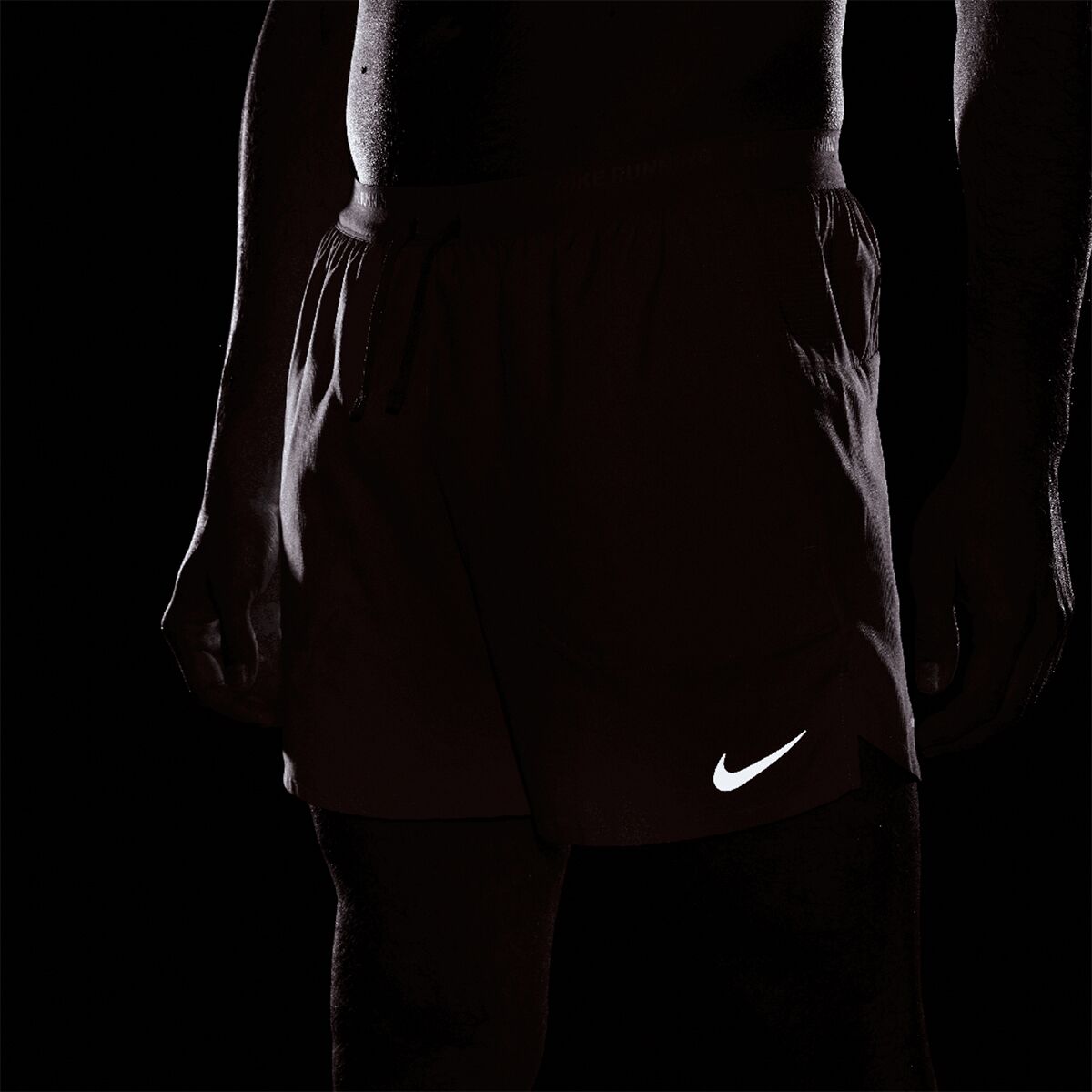 Nike Dri-Fit Stride 5in BF Short - Men´s