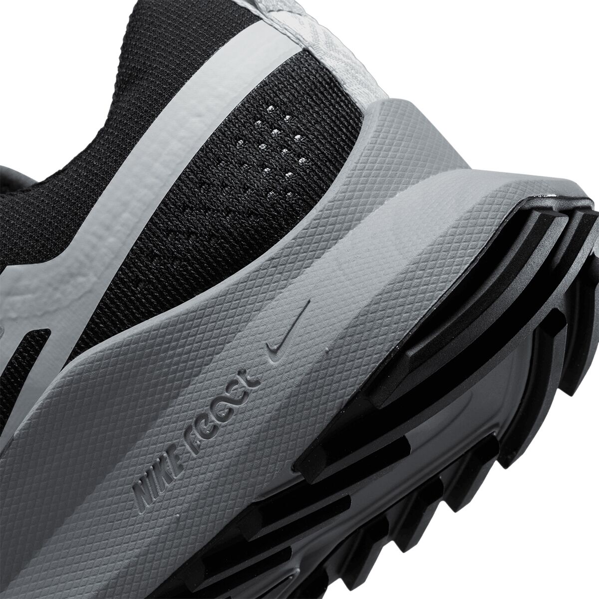 Nike React Pegasus Trail 4 Trail Running Shoe - Women´s