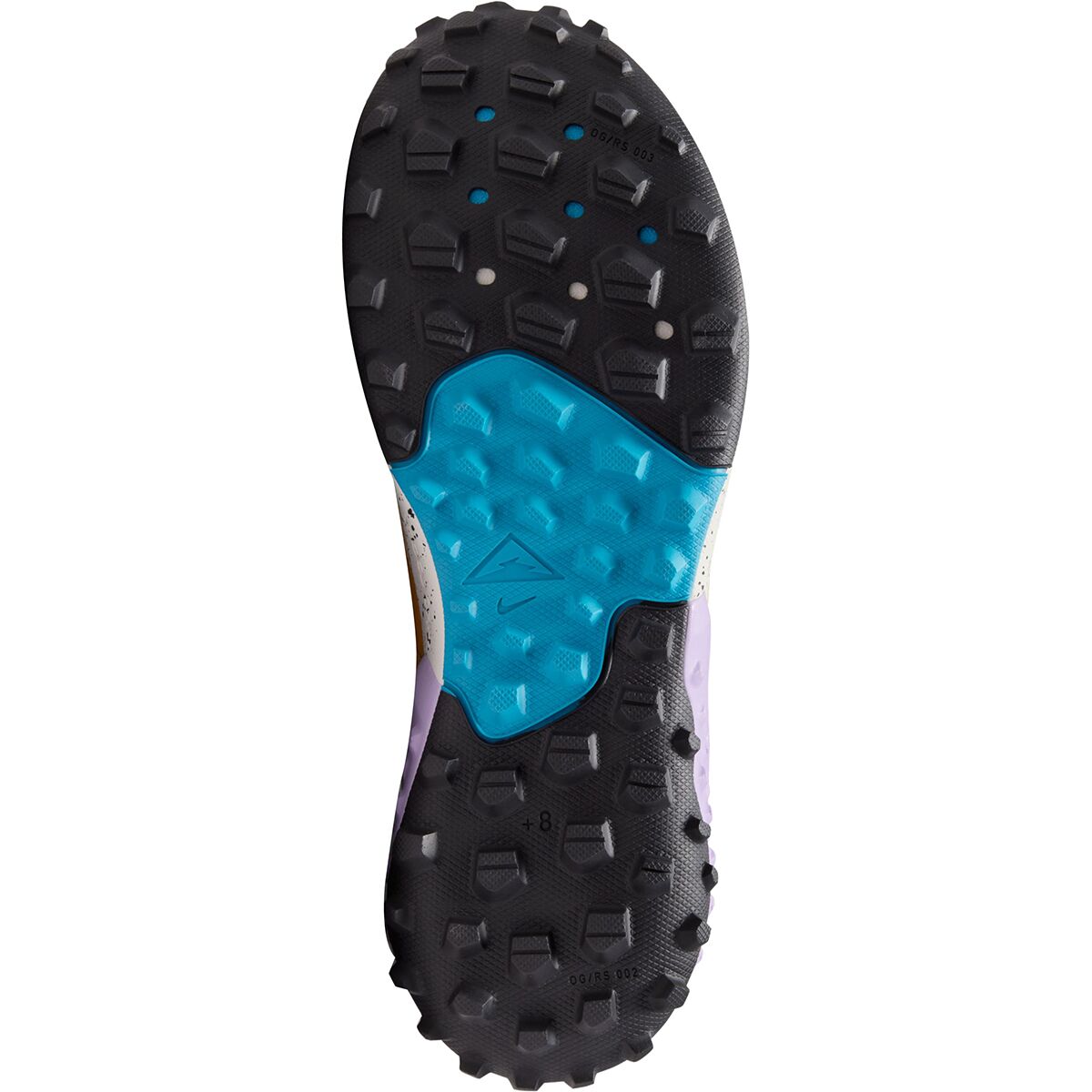 wildhorse 7 trail running shoe