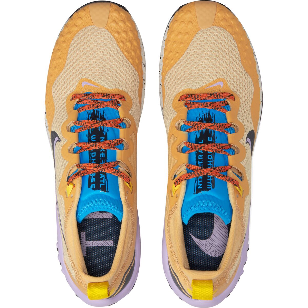 wildhorse 7 nike womens