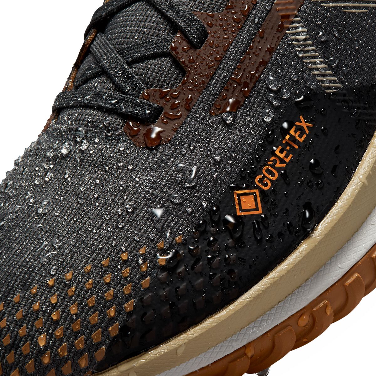 Nike React Pegasus Trail 4 GORE-TEX Running Shoe -...