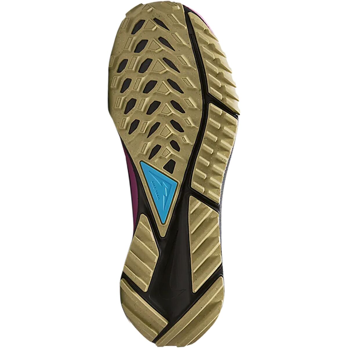 Nike React Pegasus Trail 4 GORE-TEX Running Shoe -...