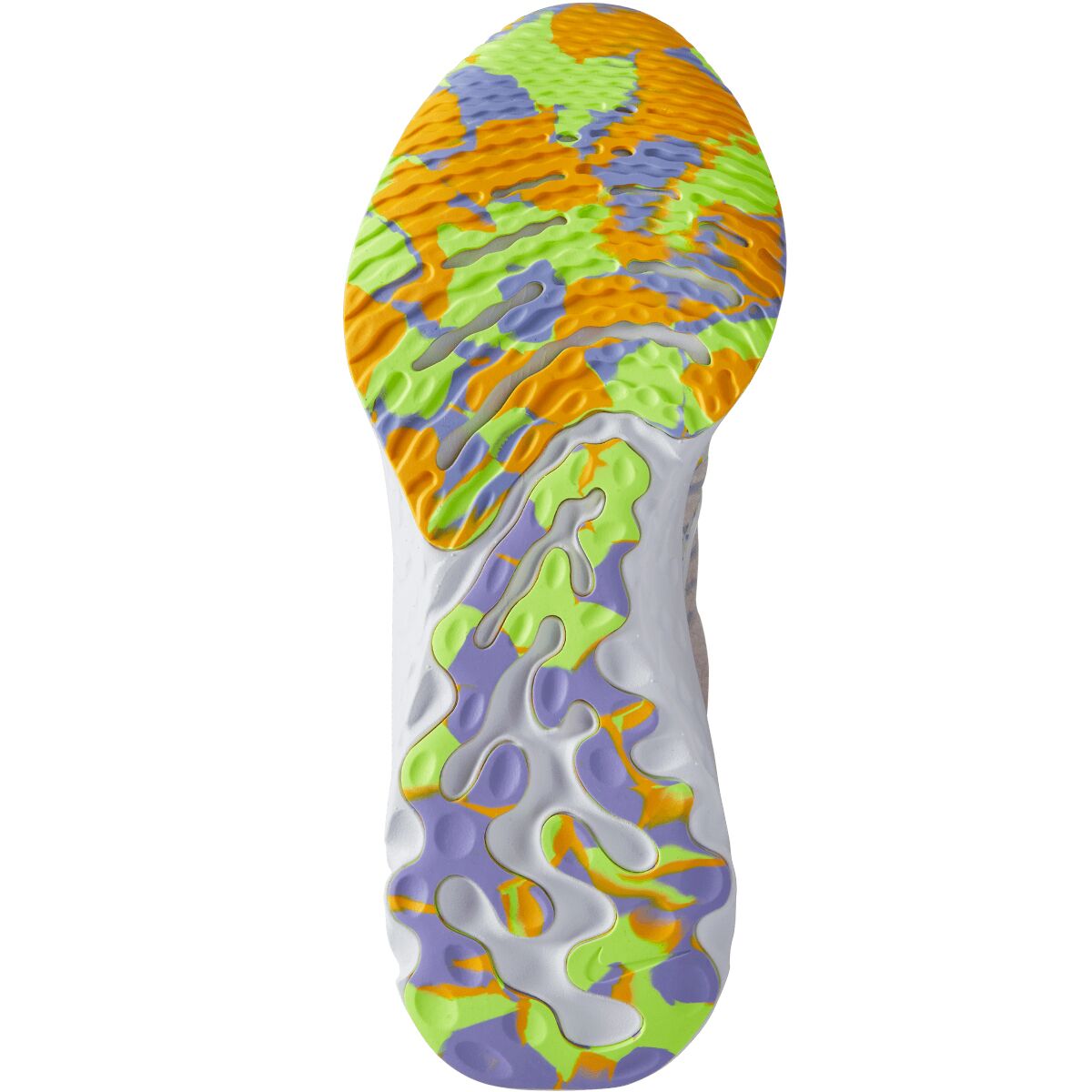 nike react infinity run fk prm