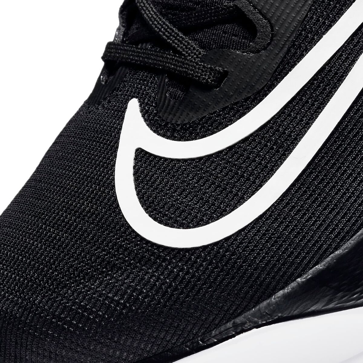 nike zoom fly flyknit men's running shoe