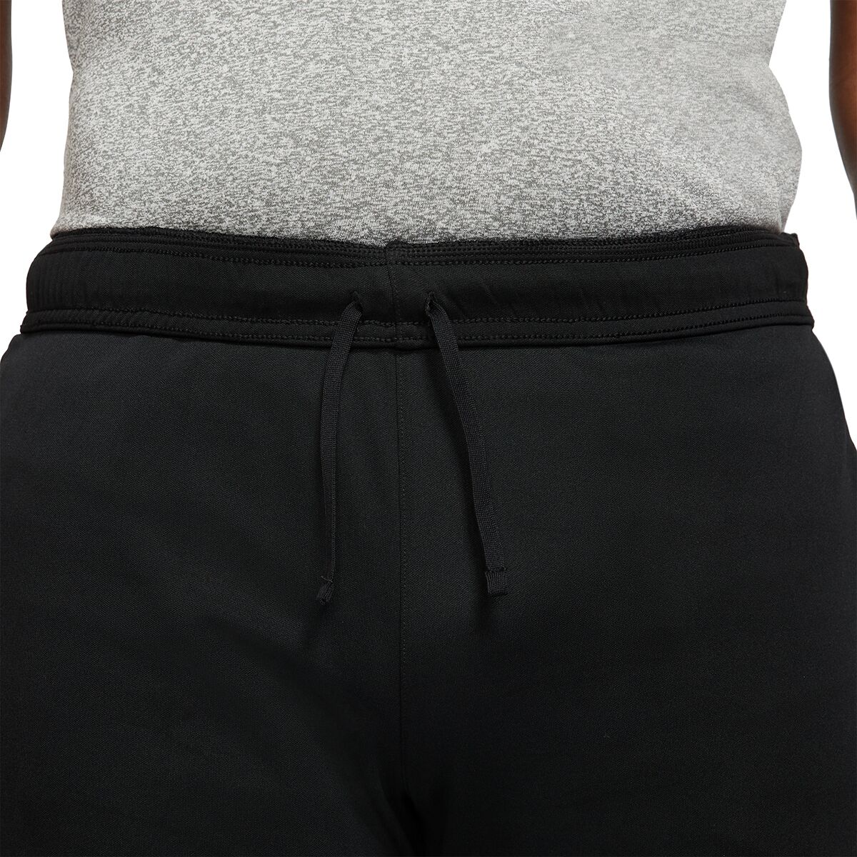 nike dri fit challenger knit pants