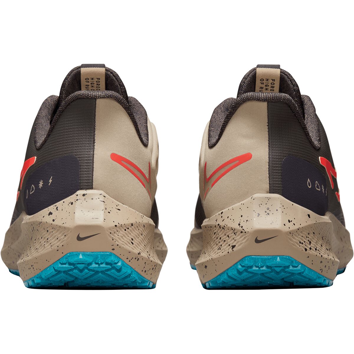 Nike Nike Air Zoom Pegasus 39 Shield Running Shoe Men's Footwear