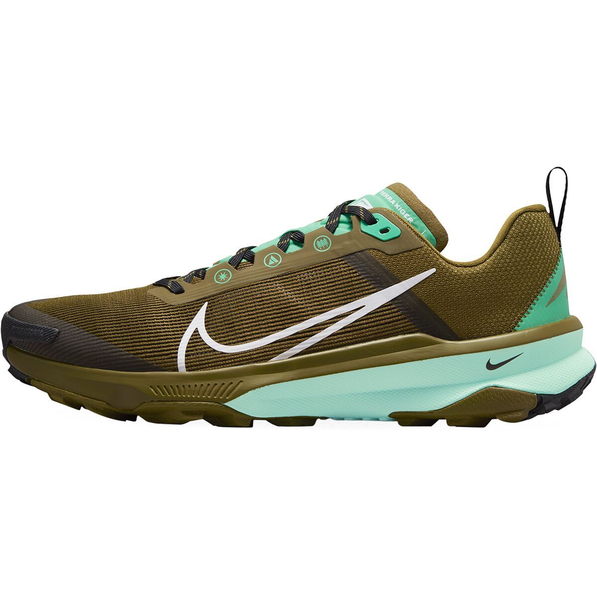 new nike trail running shoes