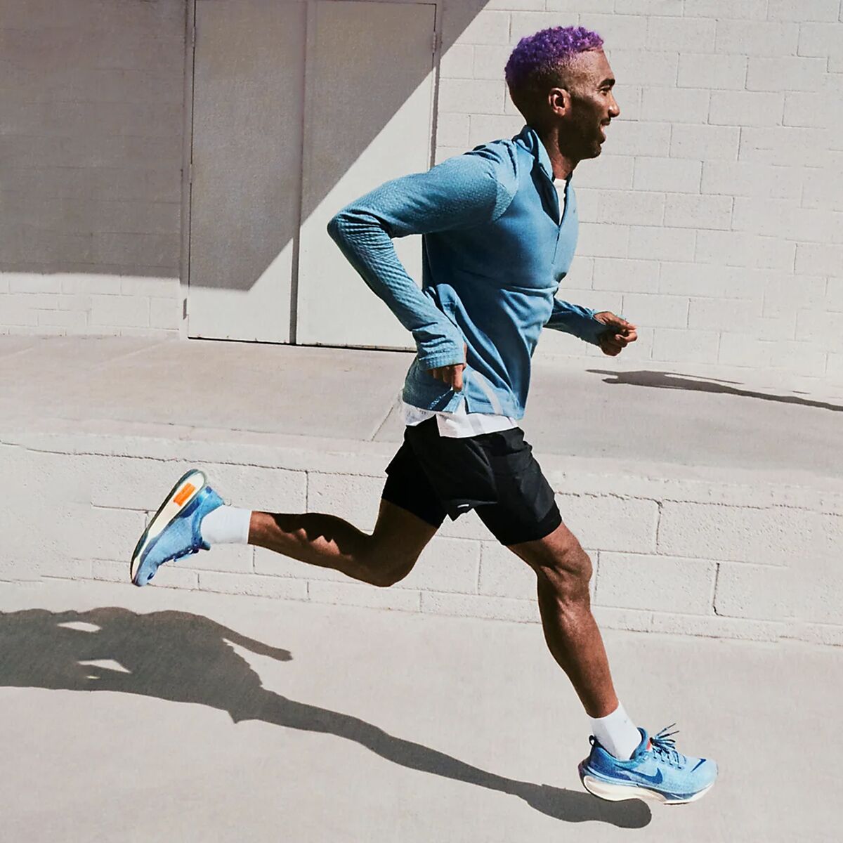 Nike ZoomX Invincible Run FK 3 Shoe - Men´s