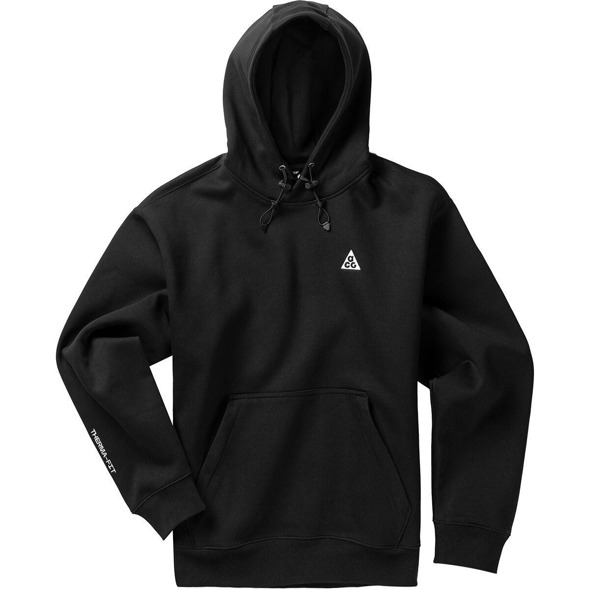 Nike ACG Tuff Fleece Pullover Hoodie Men's Clothing