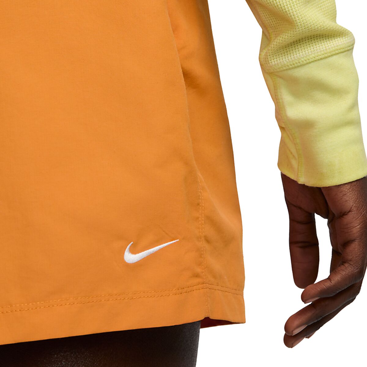 short nike acg