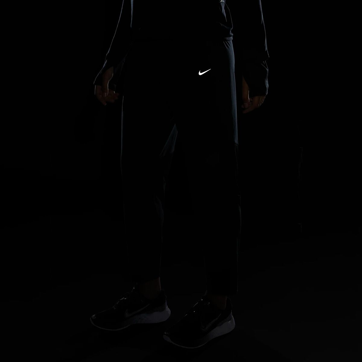 Nike Fast Dri-Fit MR 7/8 Pant - Women´s