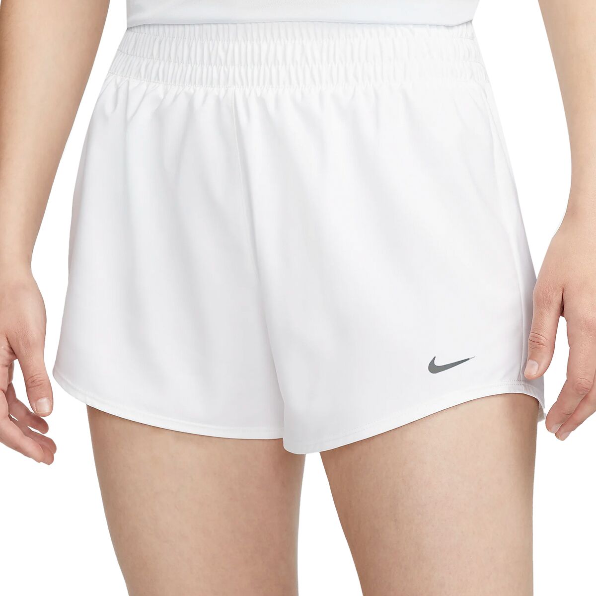 Nike One Dri-Fit 3in Brief Lined Short - Women´s