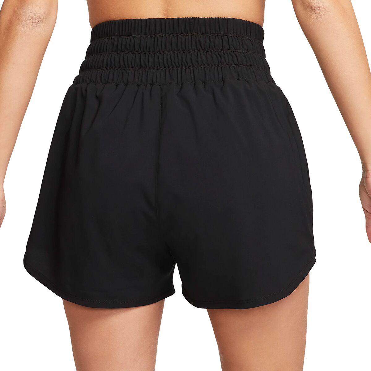 Nike One Dri-Fit Ultra HR 3 BR Short - Women´s