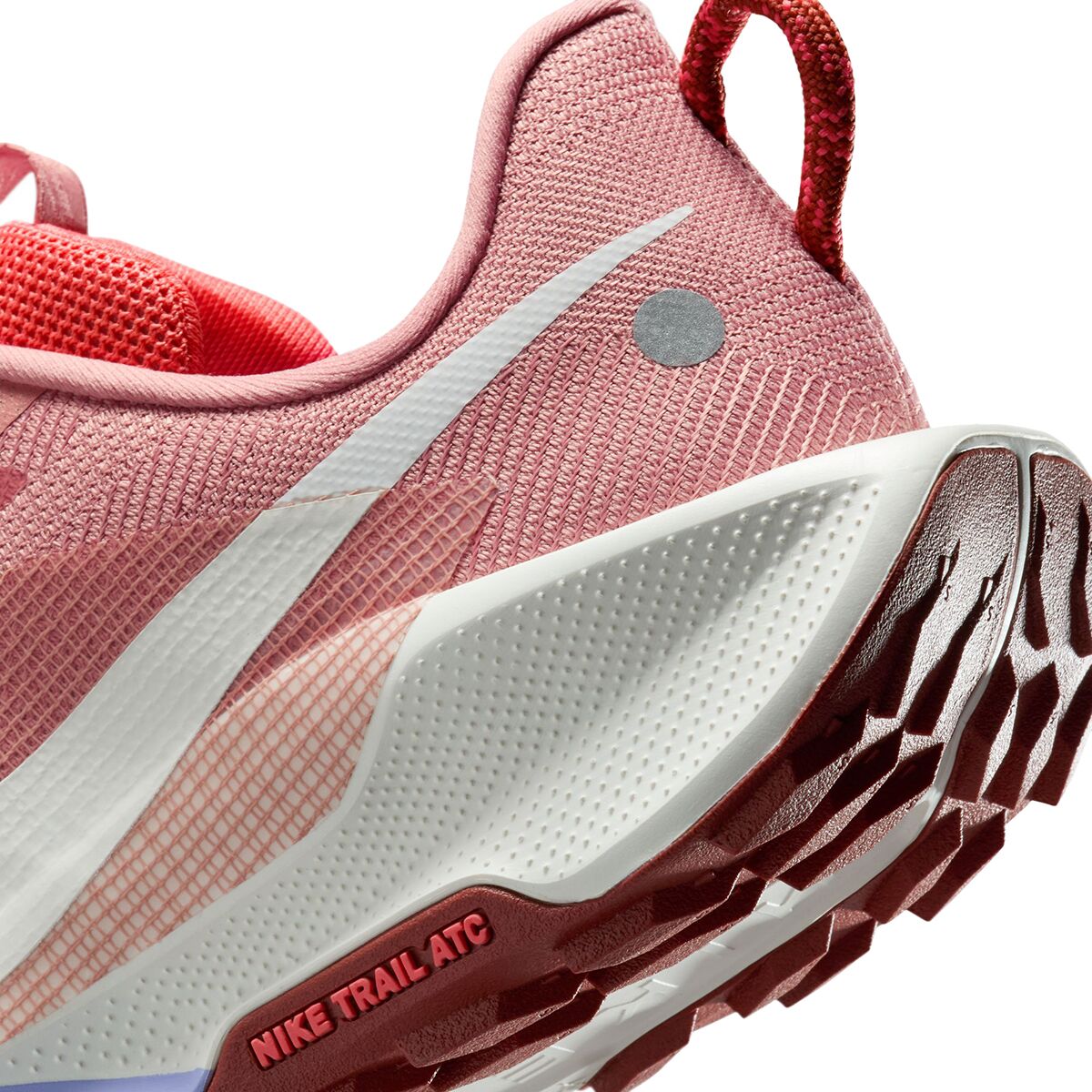 Nike Pegasus 5 Trail Running Shoe - Women´s