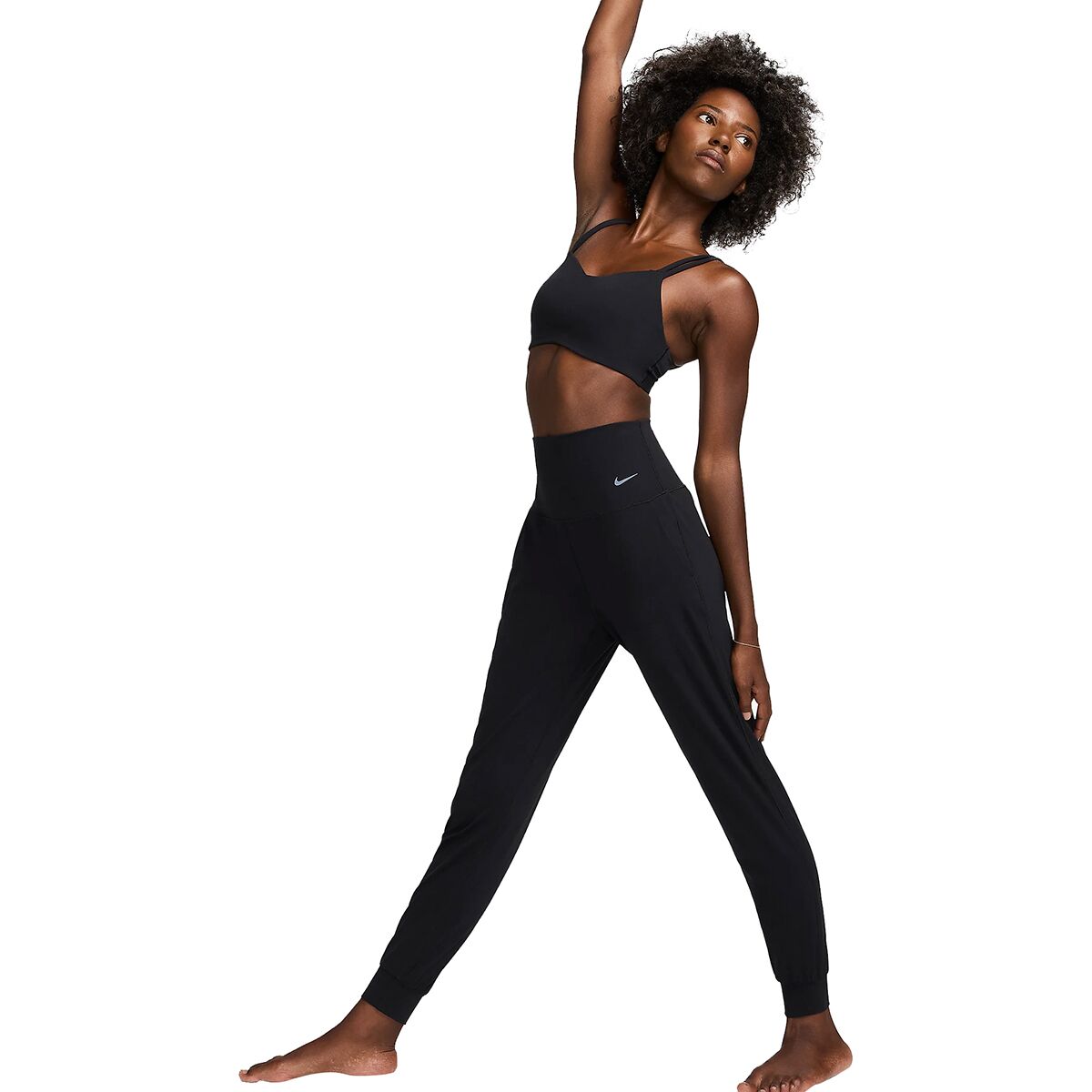 Nike Dri-Fit Zenvy HR Jogger Pant - Women´s